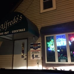 Alfredo’s Restaurant & Pizza